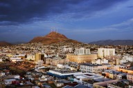 Los rostros olvidados de la historia chihuahuense