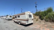 San Francisco set to launch crackdown on RV encampments