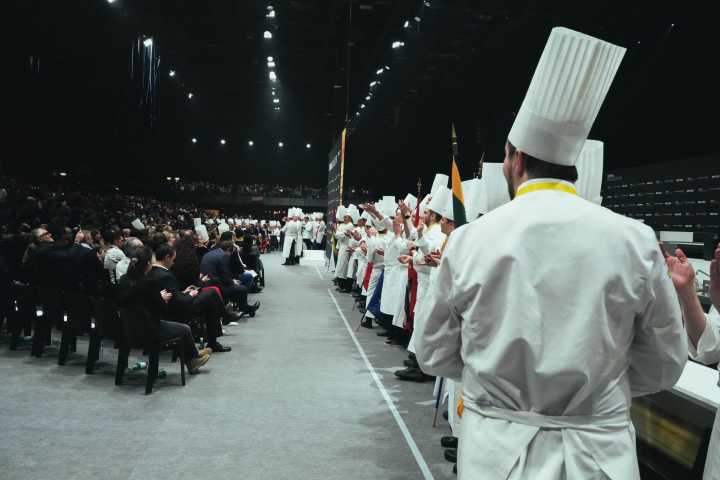 El evento culinario más importante del mundo tiene lugar en Colombia