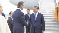 Communist Dictator Welcomes President Xi