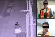 Cae presunto agresor serial en la zona sur