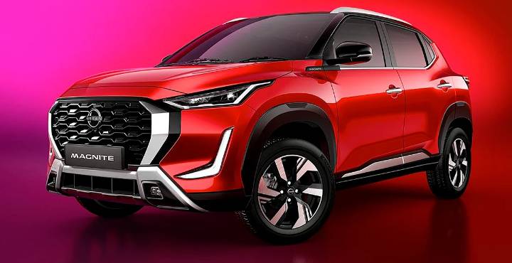 ¿Tienes un Nissan Magnite 2025? Profeco alerta sobre fallas en luces y frenos