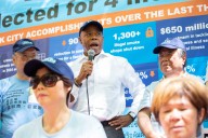 Eric Adams Tries Yet Again to Score Public Matching Funds