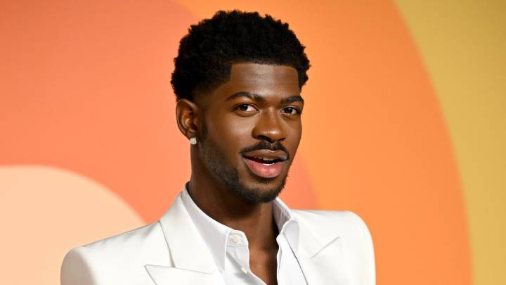 Rapper Lil Nas X arrested in altercation with LAPD officers