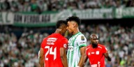 Así quedó tabla de la Liga BetPlay tras la fecha 8: América y Nacional empatan, Millonarios sube y Junior sigue líder