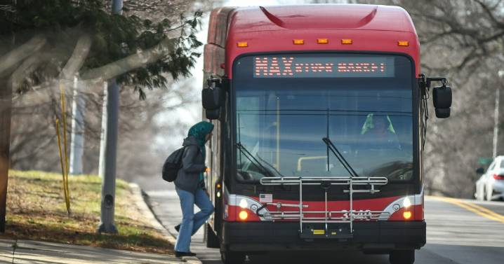 Catching a bus outside of Kansas City’s core can feel impossible. Regional funding could fix that