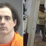 Arizona truck driver sentenced for trying to kill ex-boss in Phoenix workplace shooting