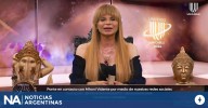 Mhoni Vidente lanzó una predicción estremecedora para la segunda mitad de agosto
