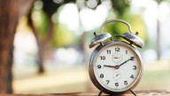 When's the first day of fall? When summer, DST end in Michigan.
