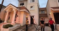 Aumenta a tres fallecidos por incendio en centro de rehabilitación de Monterrey