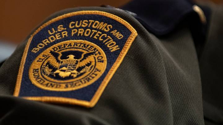 Elderly Mexican citizen wanted in Houston for indecency with a child arrested at border