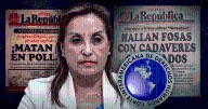 CIDH rechaza Ley de Amnistía promulgada por Boluarte: "Están beneficiando a torturadores, violadores, asesinos"