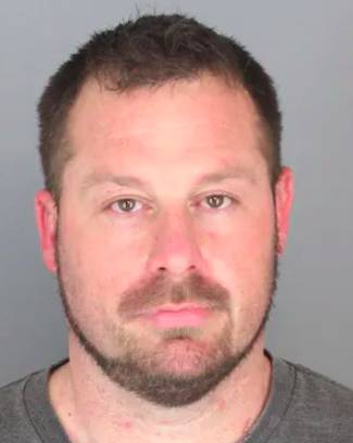 Clarkston man accused of leaving sexual note for minor pleads no contest