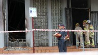 Melbourne man charged over synagogue arson linked to Iran