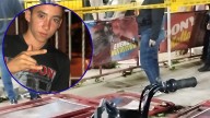 Sicarios irrumpen en estadero y matan a joven de 19 años en Soledad