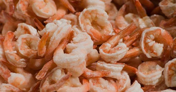 FDA Warns Public Not to Eat Potentially Radioactive Walmart Shrimp
