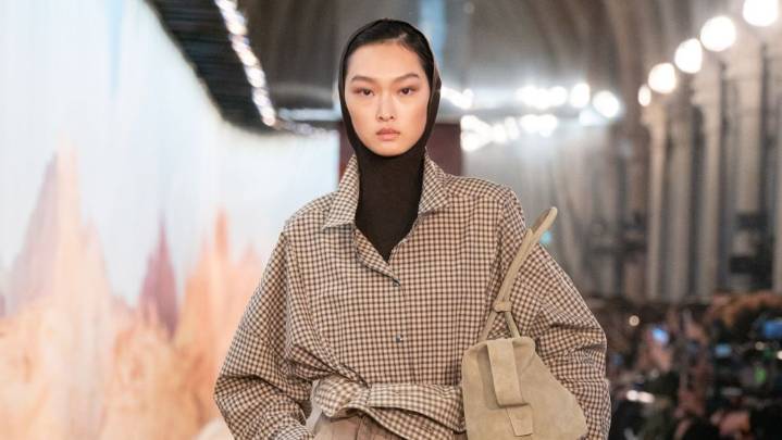 Korean Brand Time Debuts at Samaritaine Paris Pop