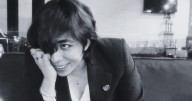 Jay Sandoval: “Hay decenas de libros clásicos con temáticas LGBT encubiertas y son considerados literatura de culto”