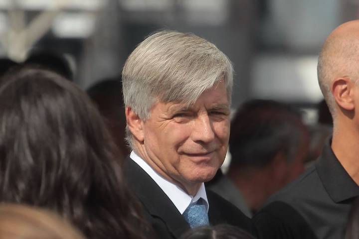 Se oficializa nuevo candidato a La Moneda: Harold Mayne-Nicholls logra reunir las 35 mil firmas de patrocinio