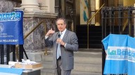 Extitular del BCRA: “La deuda aumentó más de US$ 100.000 millones en la gestión de Milei”