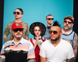Cowpunk Vandoliers return to Rev Room stage Thursday