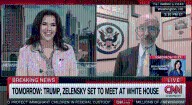 'A big deal': Analyst warns Putin may have 'hoodwinked' Trump with offer that is 'poison'