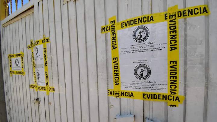 Asegura Lorena Alfaro participación policial en fosa con 32 cuerpos