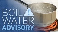 Boil water advisory in effect in Franklin