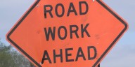 Lane restrictions coming to section of Coldwater Road Thursday