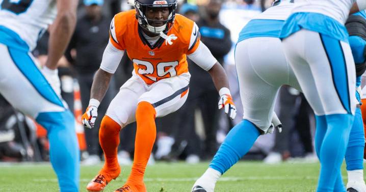 Goal of Broncos' Ja'Quan McMillian remains making Pro Bowl