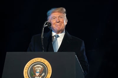 Prediction: President Donald Trump's Tariff and Trade Policy Will Soon Mint a New Trillion