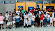 Queens Hospital Celebrates 2025 LEAD Summer for Youth