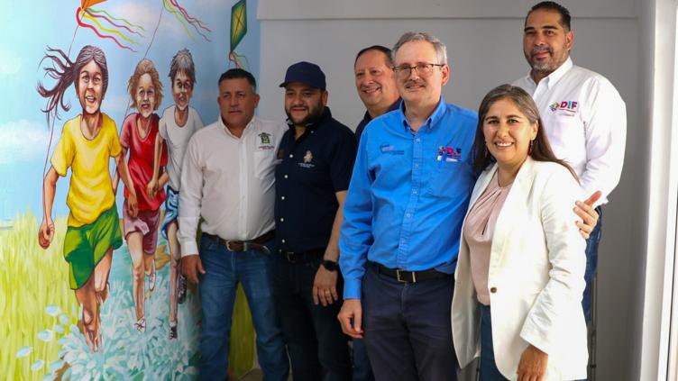 Favorecerá Unidad de Rehabilitación Urique a 380 pacientes mensuales