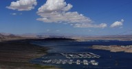 Arizona, Nevada and Mexico get less Colorado River water for a third year