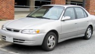 Congregation Questions Pastor's Lavish Lifestyle Upon Purchase Of '98 Corolla