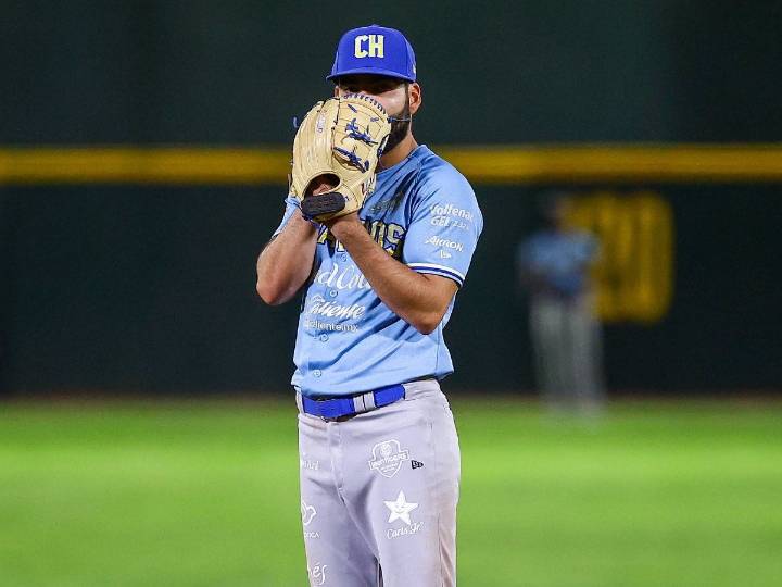 LMB 2025: Charros de Jalisco se enfrentará a Sultanes en la Final del Norte