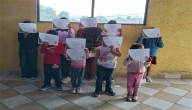 Atlautla concluye con éxito el curso “Mis vacaciones en la biblioteca”