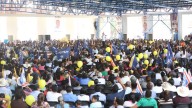¿Resignarse a la mediocridad? Urgen líderes