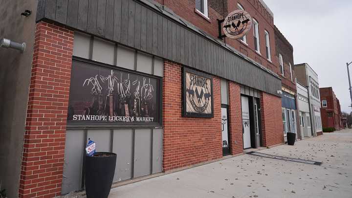 Stanhope Meat Locker felony trial, canceled, charges may be dropped