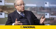 El Consell de la República anuncia la creación de un fondo para ejercer la soberanía financiera