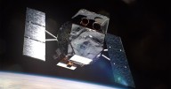 As a NASA observatory’s orbit rapidly decays, a Denver company races to save it