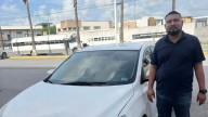 Buscan a Juan, quien salió para vender su carro y no volvió a casa: "no sabemos nada de él, estoy desesperada"