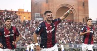 Bologna beats big-spending Como as Atalanta struggles without Gasperini