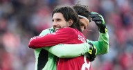 Liverpool defeats Arsenal 1-0 on a stunning free kick late in the game