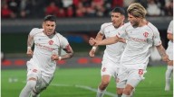 Barracas Central ganó en Rosario y agudizó la crisis de Newell's