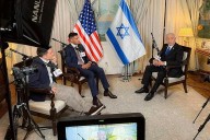 Netanyahu's Interview With the Nelk Boys: It Was Somehow Better than Fox News'.