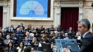 Los gobernadores inclinaron la balanza en Diputados y Milei blindó el veto al aumento de las jubilaciones