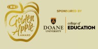 Nominate a teacher for a 10/11 Golden Apple Award