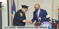 Capital City is one step closer to officially appointing a permanent police chief