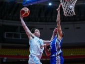 Prigioni confirmó la lista de la Selección para la AmeriCup de básquet